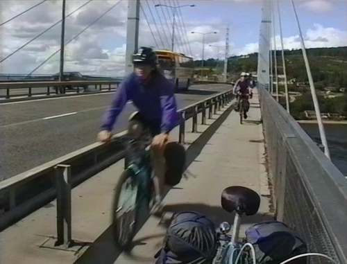 16 Aug 1993 · Scottish Highlands and Islands: Day 12 Carbisdale Castle to Edinburgh